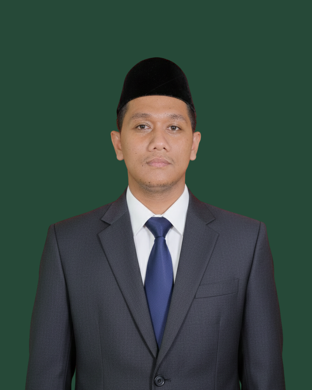 MOCH. HAFID ALHAWAWI, S.Pd