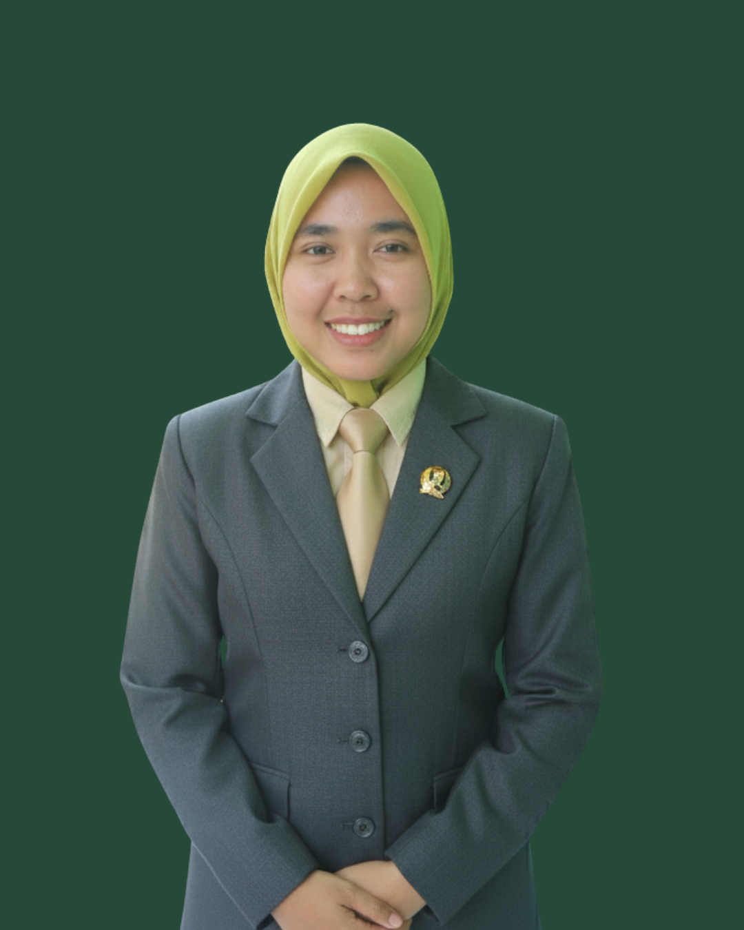 KRISDIAWATI. S.Pd