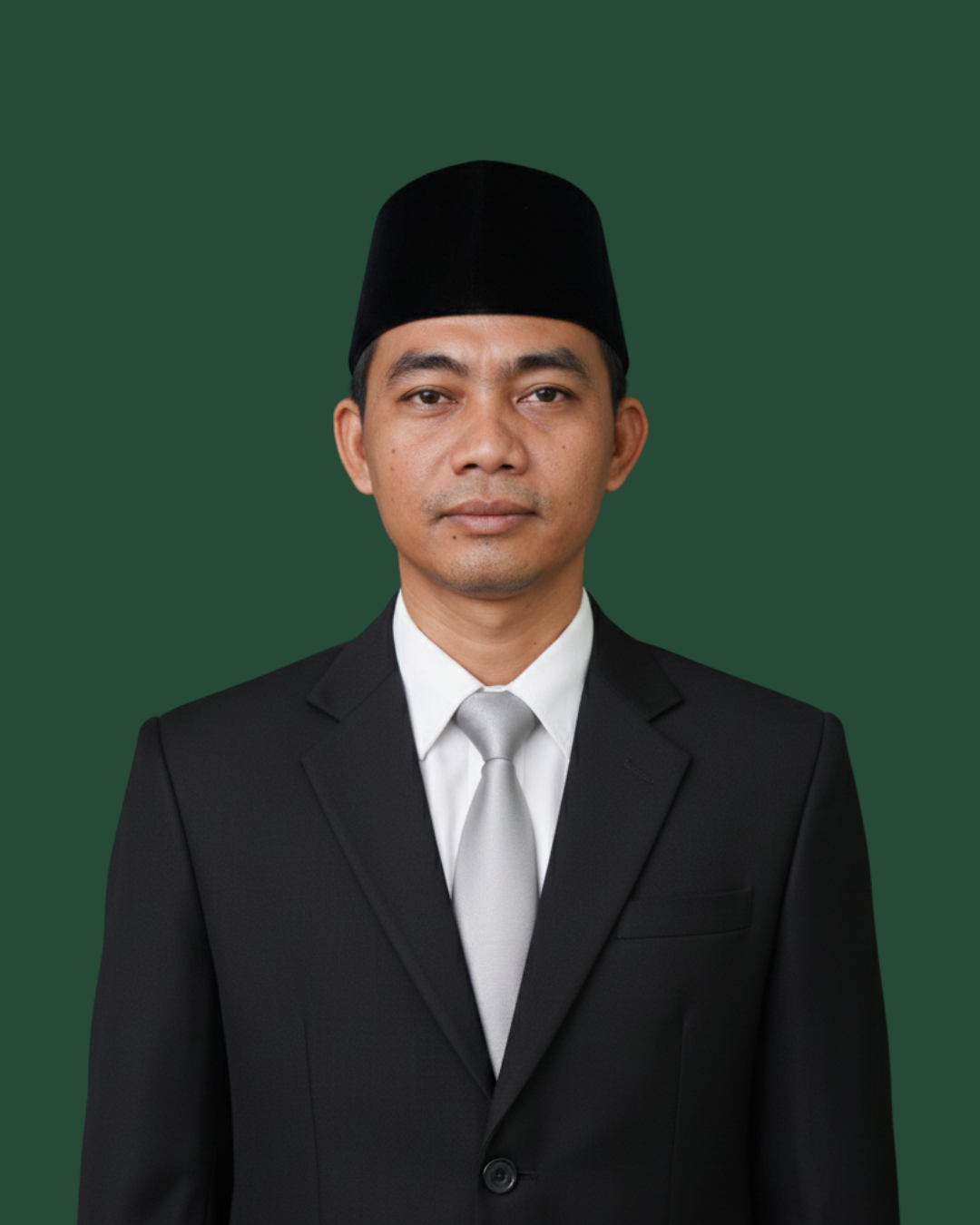 ABDUL AZIZ, S.Pd