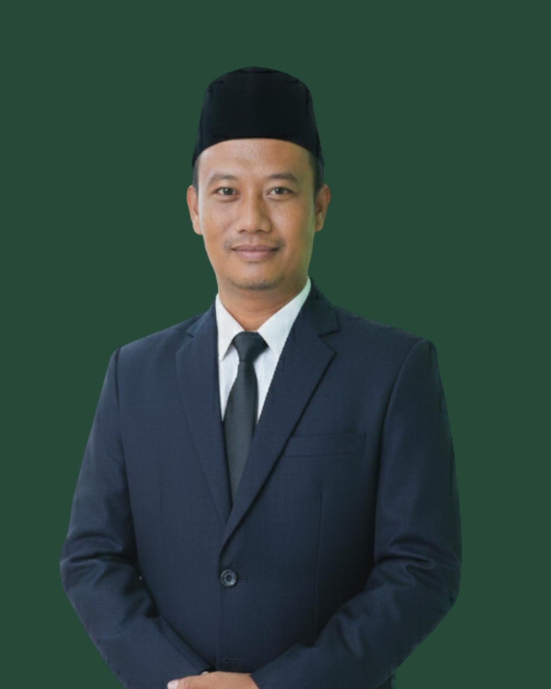 CAHYONO, S.Pd