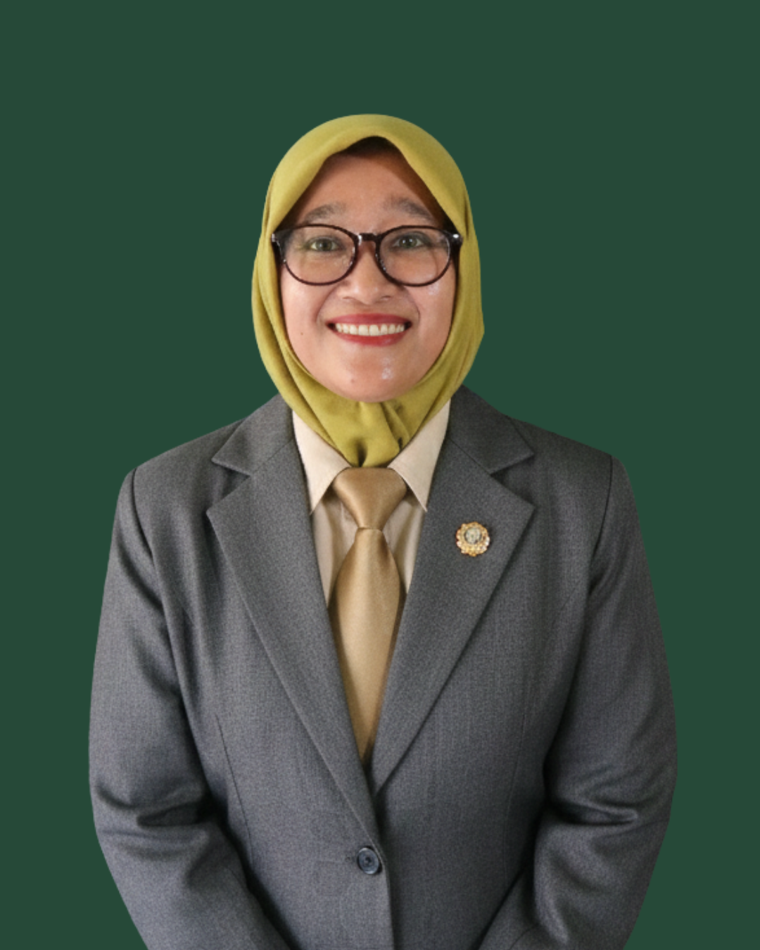 TUTUT CAHYAWATI, S.Pd