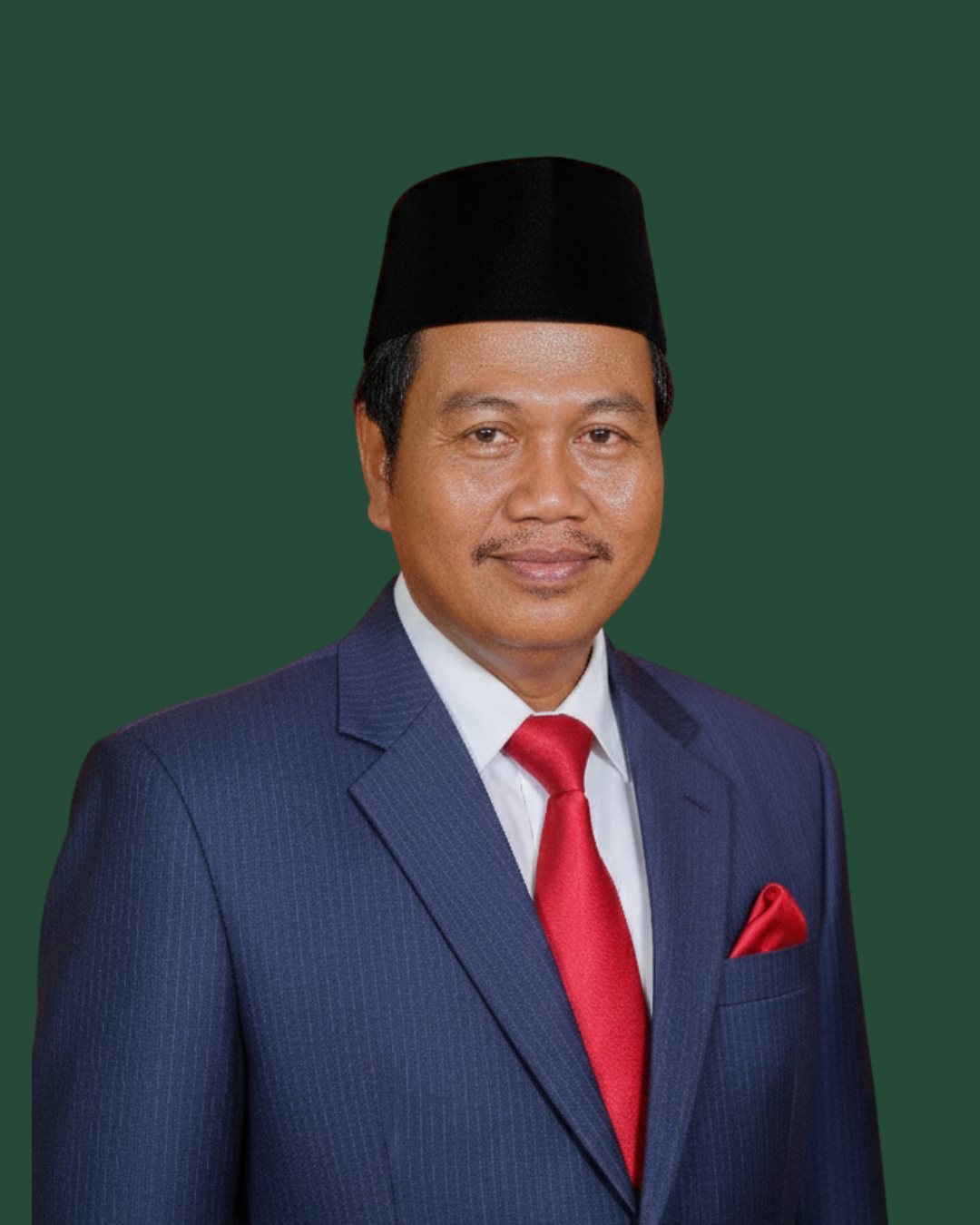 AHMAD MOFID, S.Pd.I, MA